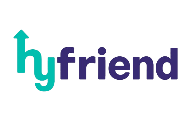 Logo HyFriend